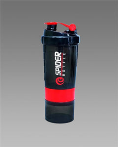 Protein Shaker Bottle