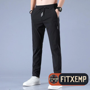 Men’s Slim-Fit Joggers