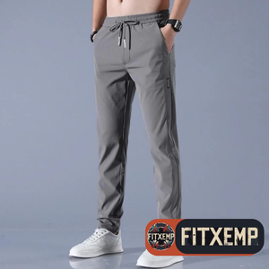 Men’s Slim-Fit Joggers